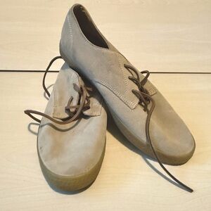Sz 11 Seavees Sun tans Buck in sandstone
